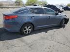 2015 Kia Optima Lx للبيع في North Las Vegas، NV - Front End