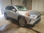 2023 Toyota Rav4 Limited იყიდება West Mifflin-ში, PA - Water/Flood