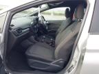 2019 FORD FIESTA ST- for sale at Copart CHESTER