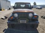2003 Jeep Wrangler / Tj Sport for Sale in Airway Heights, WA - All Over