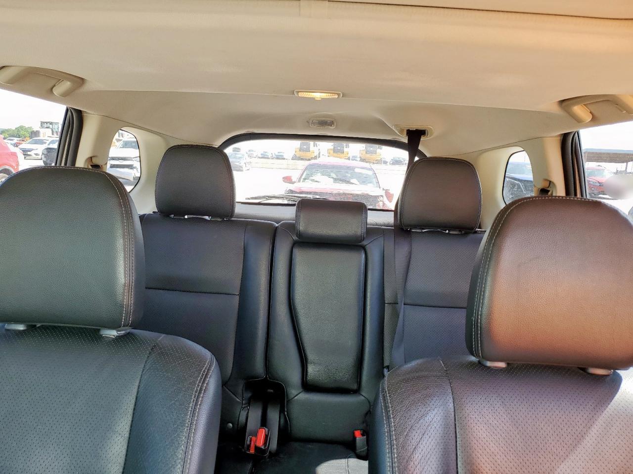 2017 Mitsubishi Outlander Se VIN: JA4AD3A30HZ035190 Lot: 56781345