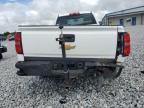 2014 Chevrolet Silverado C1500 for Sale in Arcadia, FL - Rear End