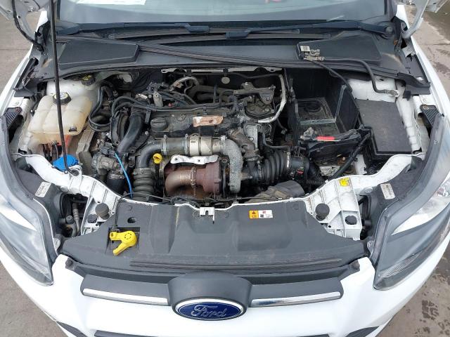 2015 FORD FOCUS ZETE