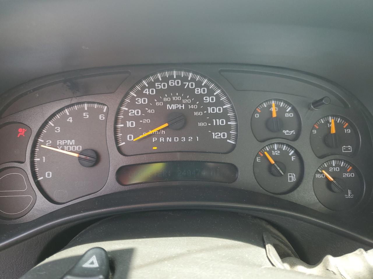 2006 Chevrolet Silverado C1500 VIN: 1GCEC14X06Z279500 Lot: 55018865