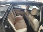 2017 Nissan Altima 2.5 იყიდება Mocksville-ში, NC - Side