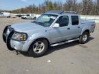 2002 Nissan Frontier Crew Cab Xe   en Venta en Brookhaven, NY - Minor Dent/Scratches
