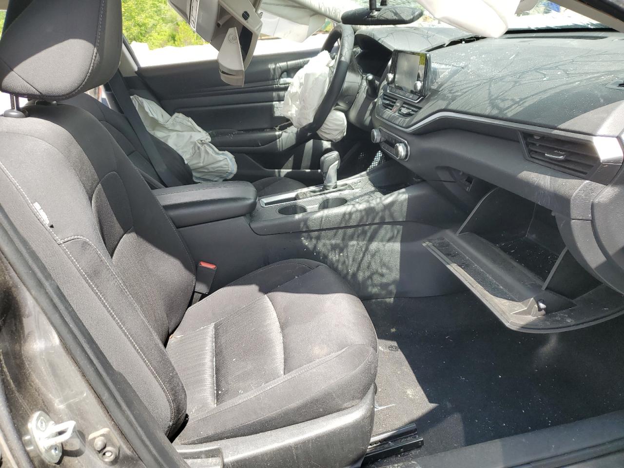 2022 Nissan Altima S VIN: 1N4BL4BV7NN375609 Lot: 55529815
