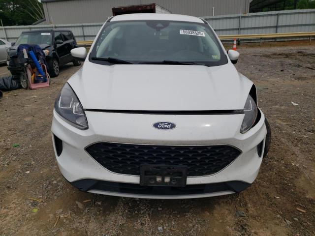  FORD ESCAPE 2021 Белый