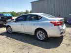 2019 Nissan Sentra S zu verkaufen in Midway, FL - Front End