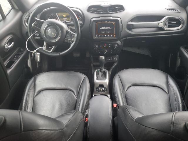  JEEP RENEGADE 2019 Biały