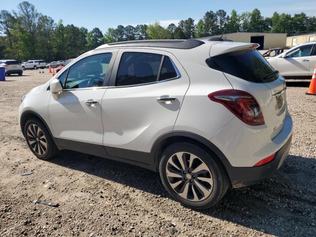  BUICK ENCORE 2021 Biały