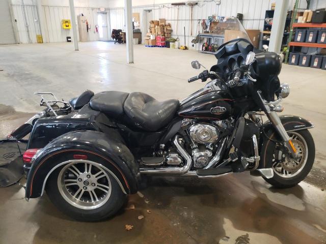 2011 Harley-Davidson Flhtcutg 