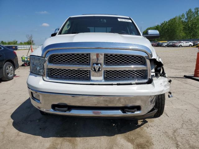  DODGE RAM 1500 2012 Biały