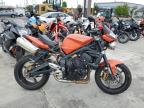 2010 Triumph Motorcycle Street Triple R for Sale in Wilmington, CA - All Over