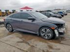 2016 Honda Civic Ex იყიდება Grand Prairie-ში, TX - Front End