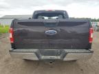 2018 Ford F150 Supercrew zu verkaufen in Columbia Station, OH - Rollover