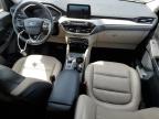 2021 Ford Escape Sel იყიდება Finksburg-ში, MD - Side