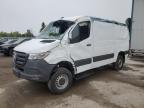 2023 MERCEDES-BENZ SPRINTER 2500 à vendre chez Copart ON - TORONTO