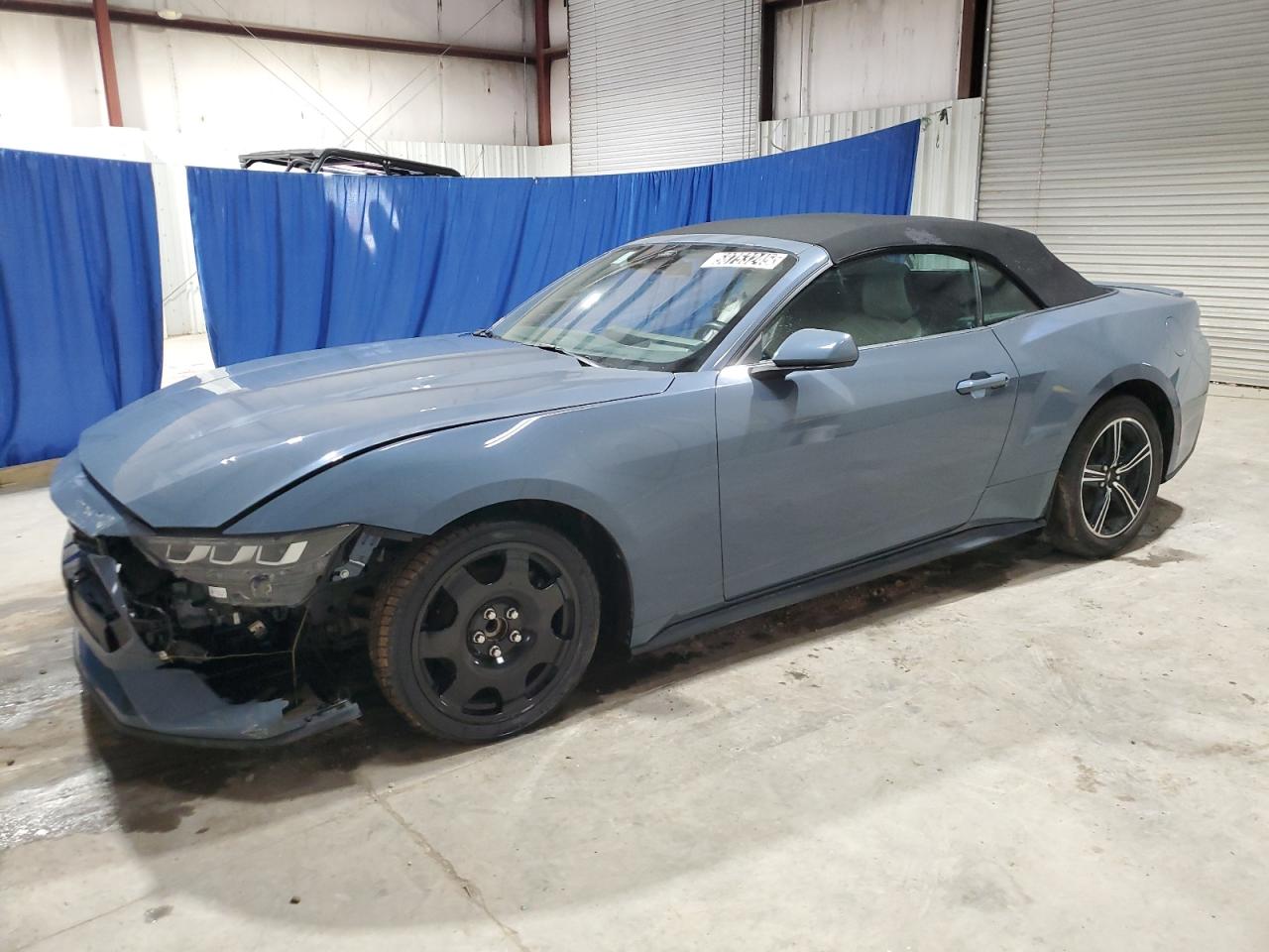 2024 Ford Mustang იყიდება Hurricane-ში, WV - All Over
