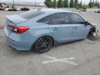 2023 Honda Civic Sport for Sale in Rancho Cucamonga, CA - Front End