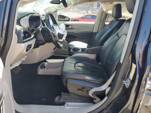  CHRYSLER PACIFICA 2020 Сharcoal