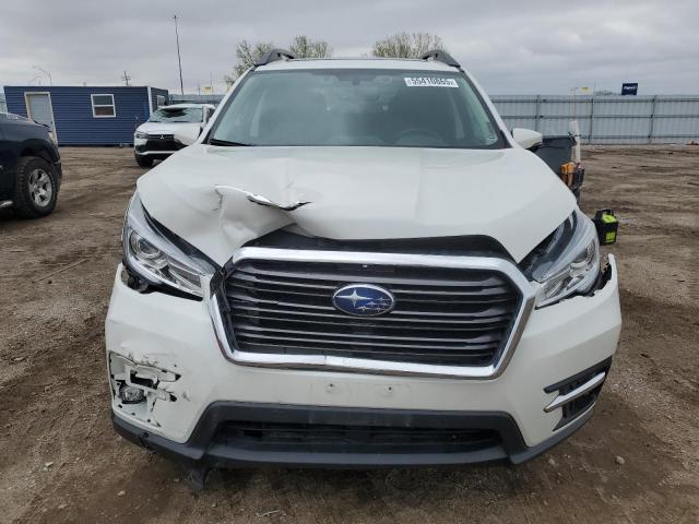  SUBARU ASCENT 2020 Білий