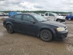 2012 Dodge Avenger Se de vânzare în Kansas City, KS - Minor Dent/Scratches