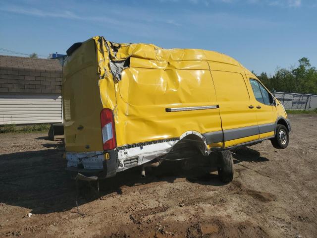 2022 FORD TRANSIT T-250  