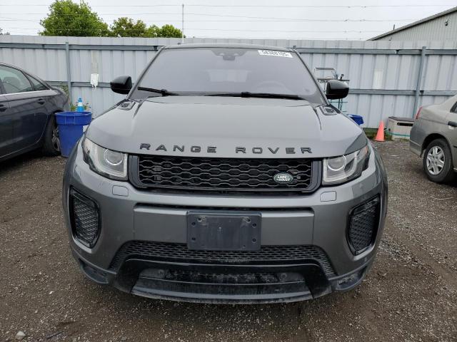 2018 LAND ROVER RANGE ROVER EVOQUE HSE DYNAMIC