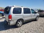 2006 Pontiac Montana Sv6 for Sale in Magna, UT - Hail