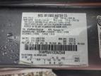 2012 Ford Fusion Sel   en Venta en Louisville, KY - Hail
