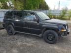 2010 JEEP PATRIOT SPORT for sale at Copart ON - LONDON