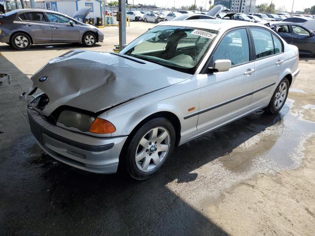 2001 Bmw 325 I