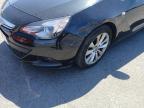2014 VAUXHALL ASTRA GTC for sale at Copart CHESTER