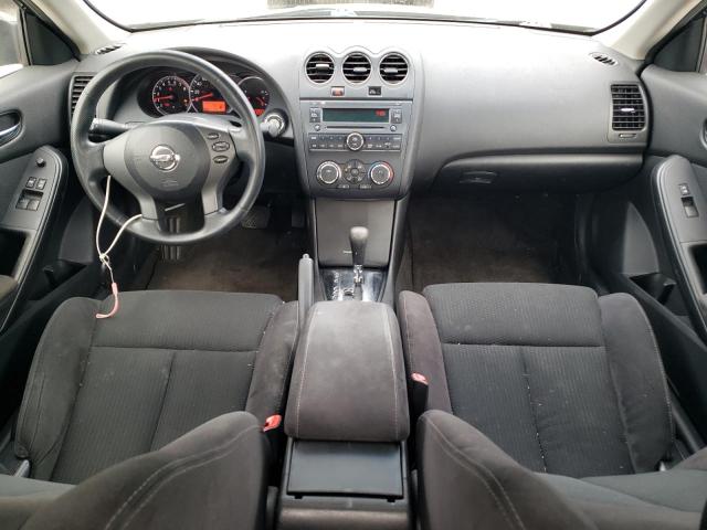 2012 NISSAN ALTIMA S  