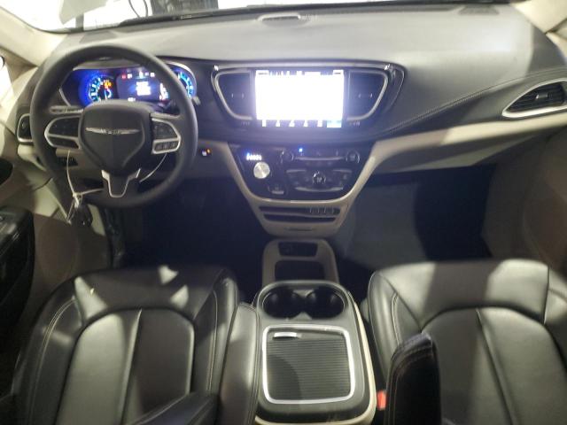  CHRYSLER PACIFICA 2023 Gray