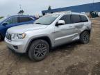 2011 Jeep Grand Cherokee Limited за продажба в Woodhaven, MI - Side
