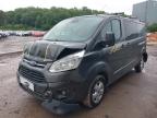 2017 FORD TRANSIT CUSTOM 290 LIMITE  for sale at Copart WESTBURY