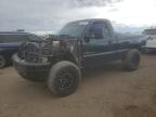 2005 Chevrolet Silverado K3500 за продажба в Brighton, CO - Rear End