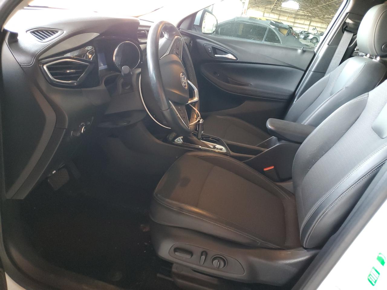 2021 Buick Encore Gx Preferred VIN: KL4MMBS25MB122115 Lot: 57327635