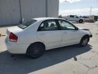 2009 Kia Spectra Ex for Sale in Reno, NV - Front End
