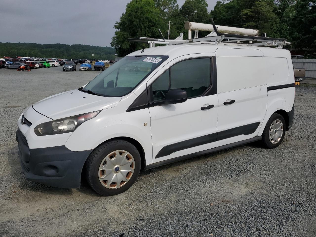 Concord, NC에서 판매 중인 2015 Ford Transit Connect Xl - Minor Dent/Scratches