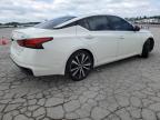 2020 Nissan Altima Sr   იყიდება Lebanon-ში, TN - Side
