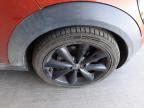 2011 MINI COOPER S for sale at Copart SANDTOFT