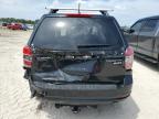 2014 Subaru Forester 2.5I Premium for Sale in Fort Pierce, FL - Rear End