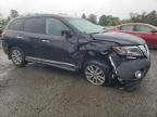 2015 Nissan Pathfinder S   للبيع في Pennsburg، PA - Front End