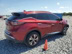 2022 Nissan Murano Sv for Sale in Arcadia, FL - Front End