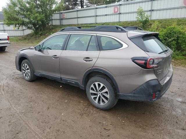  SUBARU LEGACY 2022 Коричневый