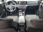 2019 Kia Sportage Lx на продаже в Louisville, KY - Hail