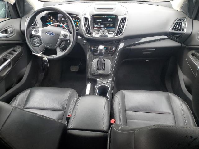  FORD ESCAPE 2014 Серый